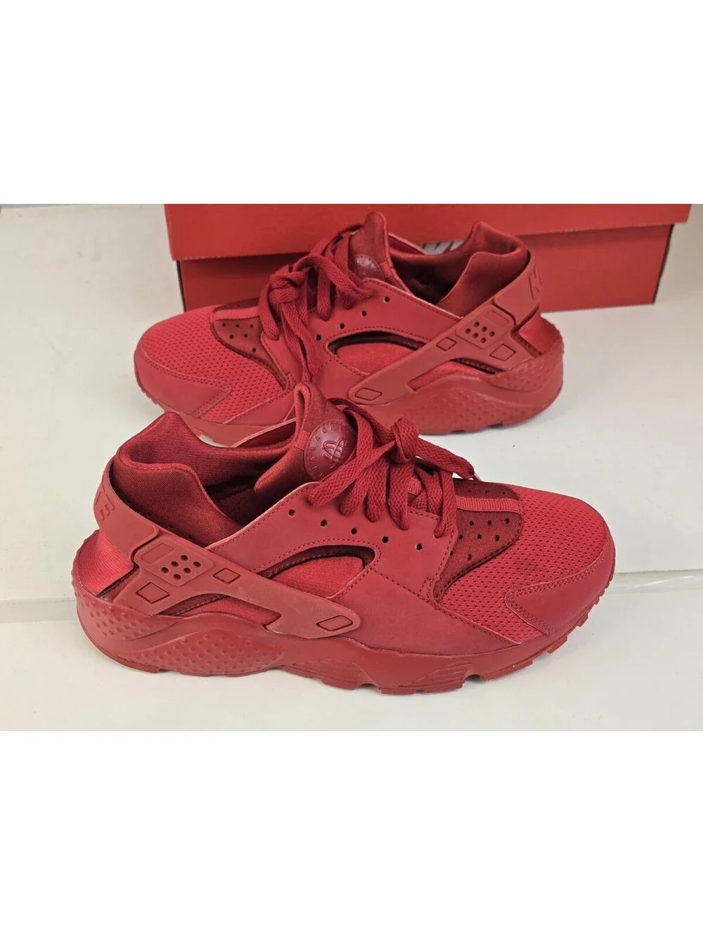Nike air huarache